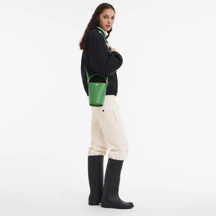 Sac Seau (XS) Longchamp Epure 6 Sac Seau (XS) Longchamp Epure – Image 4