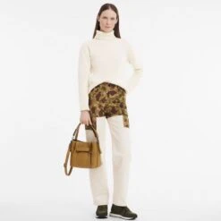 Sac Bandoulière (S) Longchamp 3D -Style Mix Soldes 3597922394050d1