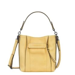 Sac Bandoulière (S) Longchamp 3D -Style Mix Soldes 3597922394128