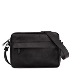 Sac Bandoulière (M) Longchamp 3D