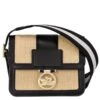 Sac Bandoulière (S) Longchamp Box-Trot -Style Mix Soldes 3597922394937