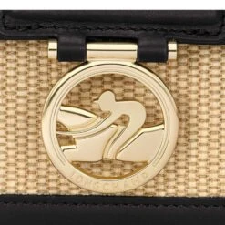 Sac Bandoulière (S) Longchamp Box-Trot -Style Mix Soldes 3597922394937d2