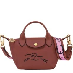 Sac à Main (XS) Longchamp Le Pliage Xtra