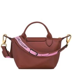 Sac à Main (XS) Longchamp Le Pliage Xtra -Style Mix Soldes 3597922395262d3