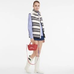 Sac à Main (XS) Longchamp Le Pliage Xtra -Style Mix Soldes 3597922395286d1