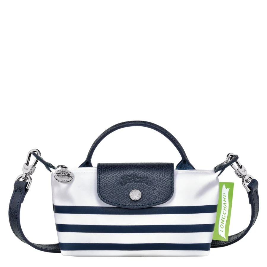 Pochette Longchamp Le Pliage Collection Marinière 3 Pochette Longchamp Le Pliage Collection Marinière