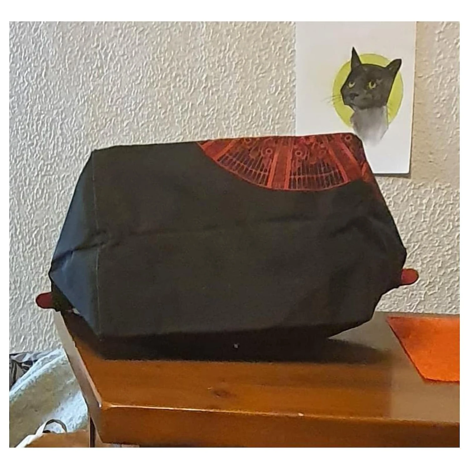 Longchamp Pliage Bleu Marine 4 Longchamp Pliage Bleu Marine – Image 2