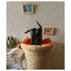 Longchamp Roseau Noir -Style Mix Soldes 371509 3