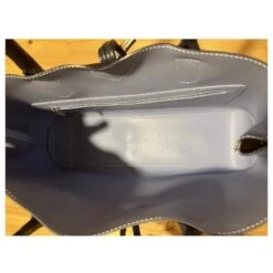 Sac Longchamp Roseau Bleu Marine -Style Mix Soldes 381219 4