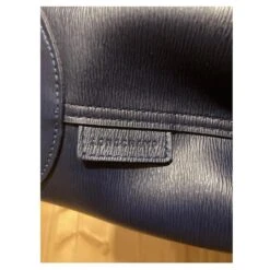 Sac Longchamp Roseau Bleu Marine -Style Mix Soldes 381219 5