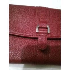 Longchamp Le Foulonné Bordeaux 16 Longchamp Le Foulonné Bordeaux -Style Mix Soldes 39405 7