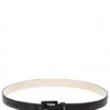 Leather Roseau Essential Women's Belt LONGCHAMP -Style Mix Soldes 40025968001 0