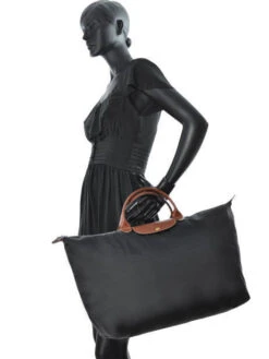 Small Le Pliage Original Travel Bag LONGCHAMP 13 Small Le Pliage Original Travel Bag LONGCHAMP -Style Mix Soldes 454230