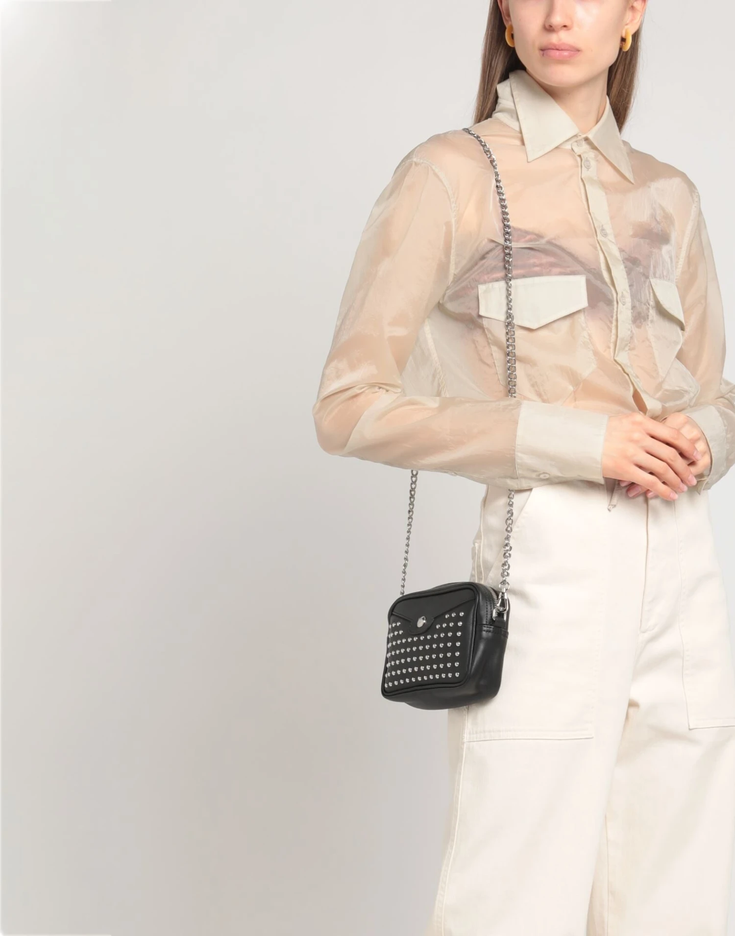 Longchamp Sac Bandoulière 4 Longchamp Sac Bandoulière – Image 2