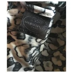 Longchamp Gatsby Noir -Style Mix Soldes 469675 10