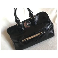 Longchamp Gatsby Noir -Style Mix Soldes 469675 3