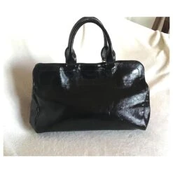 Longchamp Gatsby Noir -Style Mix Soldes 469675 4