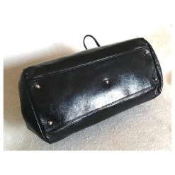 Longchamp Gatsby Noir -Style Mix Soldes 469675 5