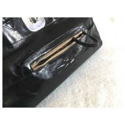 Longchamp Gatsby Noir -Style Mix Soldes 469675 6