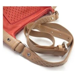 Longchamp Sacs à Main Orange 18 Longchamp Sacs à Main Orange -Style Mix Soldes 483418 7