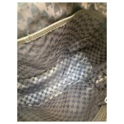 Sac Longchamp Kaki -Style Mix Soldes 497498 4