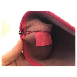 Longchamp Foulonné Rose -Style Mix Soldes 510431 6