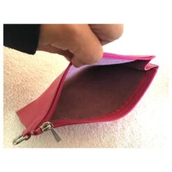 Longchamp Foulonné Rose -Style Mix Soldes 510431 7