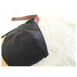 Longchamp Sacs à Main Noir Beige -Style Mix Soldes 517061 8