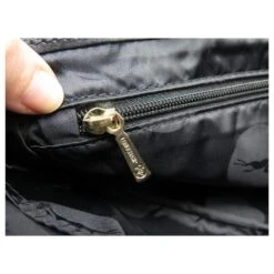 NEUF SAC A MAIN LONGCHAMP BANDOULIERE CUIR GRAINE GALUCHAT ROUGE HAND BAG -Style Mix Soldes 521212 8