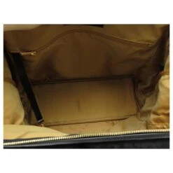 SAC A MAIN LONGCHAMP LEGENDE GM 1746182001 FOURRURE LAPIN ED. LIMITEE BAG Noir -Style Mix Soldes 521214 8