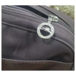 Sac Porté épaule Cartable Longchamp Marron -Style Mix Soldes 525344 7