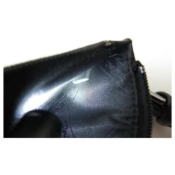 LOT LONGCHAMP PORTE MONNAIE CARTES AVEC CORDON ET ETUI AIRPODS CUIR NOIR -Style Mix Soldes 539406 6