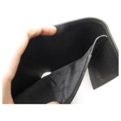 NEUF PORTEFEUILLE LONGCHAMP ROSEAU ESSENTIAL 30000968001 EN CUIR TAURILLON Noir -Style Mix Soldes 539409 3