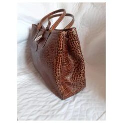 Roseau Longchamp Sacs à Main -Style Mix Soldes 541210 3