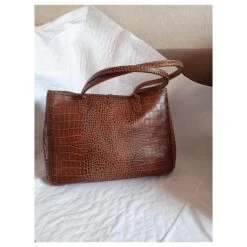 Roseau Longchamp Sacs à Main -Style Mix Soldes 541210 6