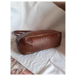 Roseau Longchamp Sacs à Main -Style Mix Soldes 541210 7