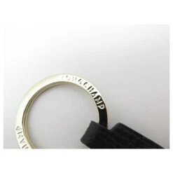 NEUF LOT LONGCHAMP MAILBOX PORTEFEUILLE COMPACT + PORTE CLE EN CUIR NOIR 15 NEUF LOT LONGCHAMP MAILBOX PORTEFEUILLE COMPACT + PORTE CLE EN CUIR NOIR -Style Mix Soldes 549766 7