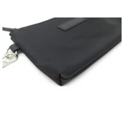 NEUF LOT LONGCHAMP LE PLIAGE NEO SAC BANANE +POCHETTE TOILE NOIR FANNY PACK -Style Mix Soldes 549773 10