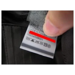 NEUF LOT LONGCHAMP LE PLIAGE NEO SAC BANANE +POCHETTE TOILE NOIR FANNY PACK -Style Mix Soldes 549773 7