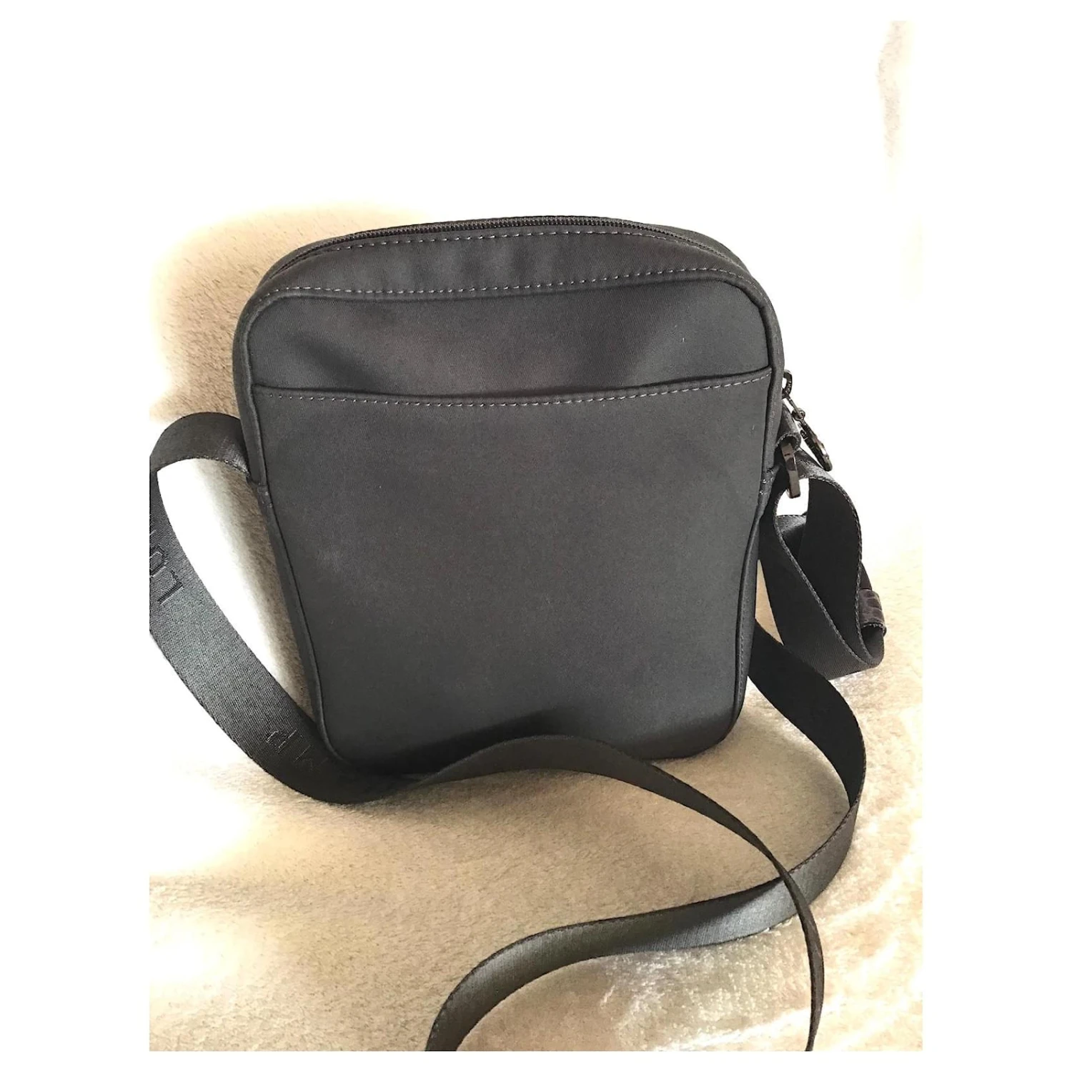 Longchamp Sacs à Main Kaki 7 Longchamp Sacs à Main Kaki – Image 5