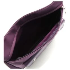 LONGCHAMP Violet -Style Mix Soldes 555049 3