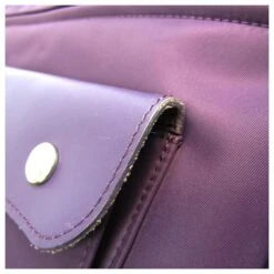 LONGCHAMP Violet -Style Mix Soldes 555049 6