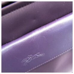 LONGCHAMP Violet -Style Mix Soldes 555049 7