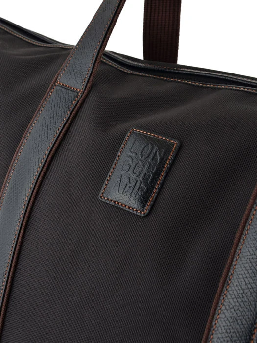 Large Boxford Travel Bag LONGCHAMP 4 Large Boxford Travel Bag LONGCHAMP – Image 2