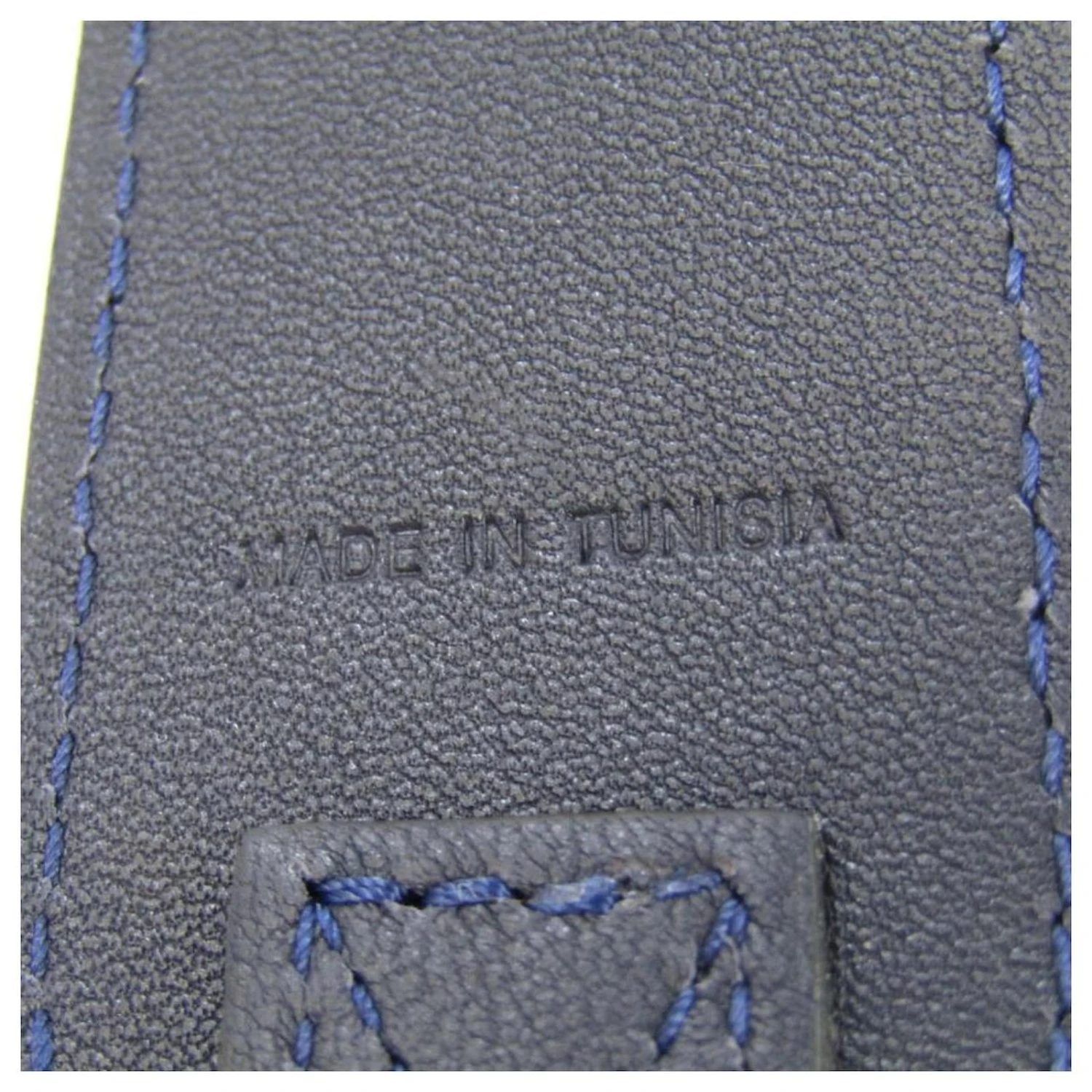 LONGCHAMP Bleu Marine 6 LONGCHAMP Bleu Marine – Image 4