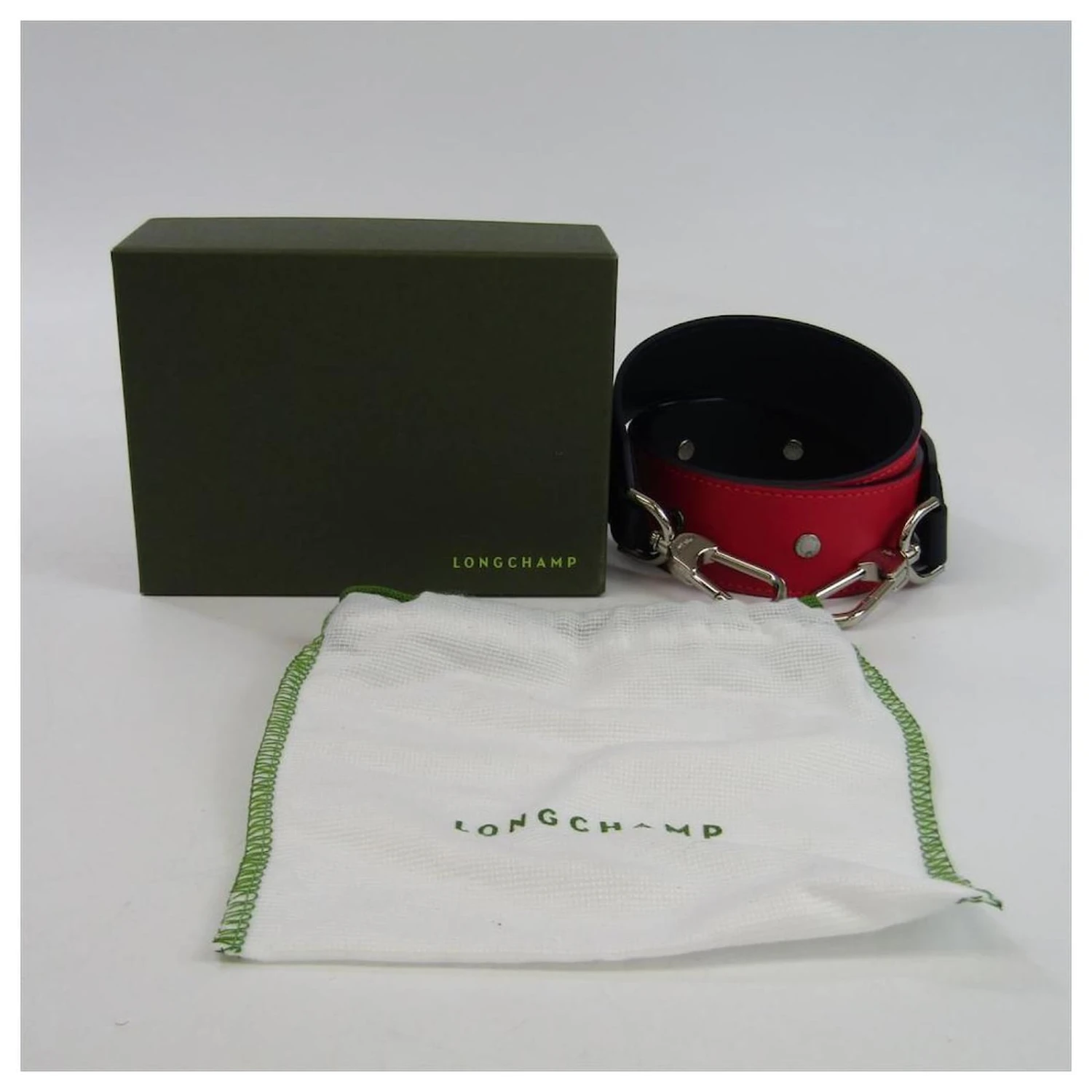 LONGCHAMP Bleu Marine 8 LONGCHAMP Bleu Marine – Image 6