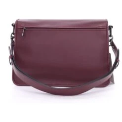 Longchamp Sacs à Main Bordeaux -Style Mix Soldes 619997 5