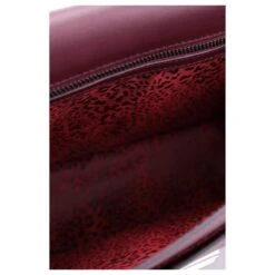 Longchamp Sacs à Main Bordeaux -Style Mix Soldes 619997 6