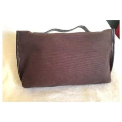 Longchamp Pochettes Marron Foncé Turquoise 17 Longchamp Pochettes Marron Foncé Turquoise -Style Mix Soldes 624516 7