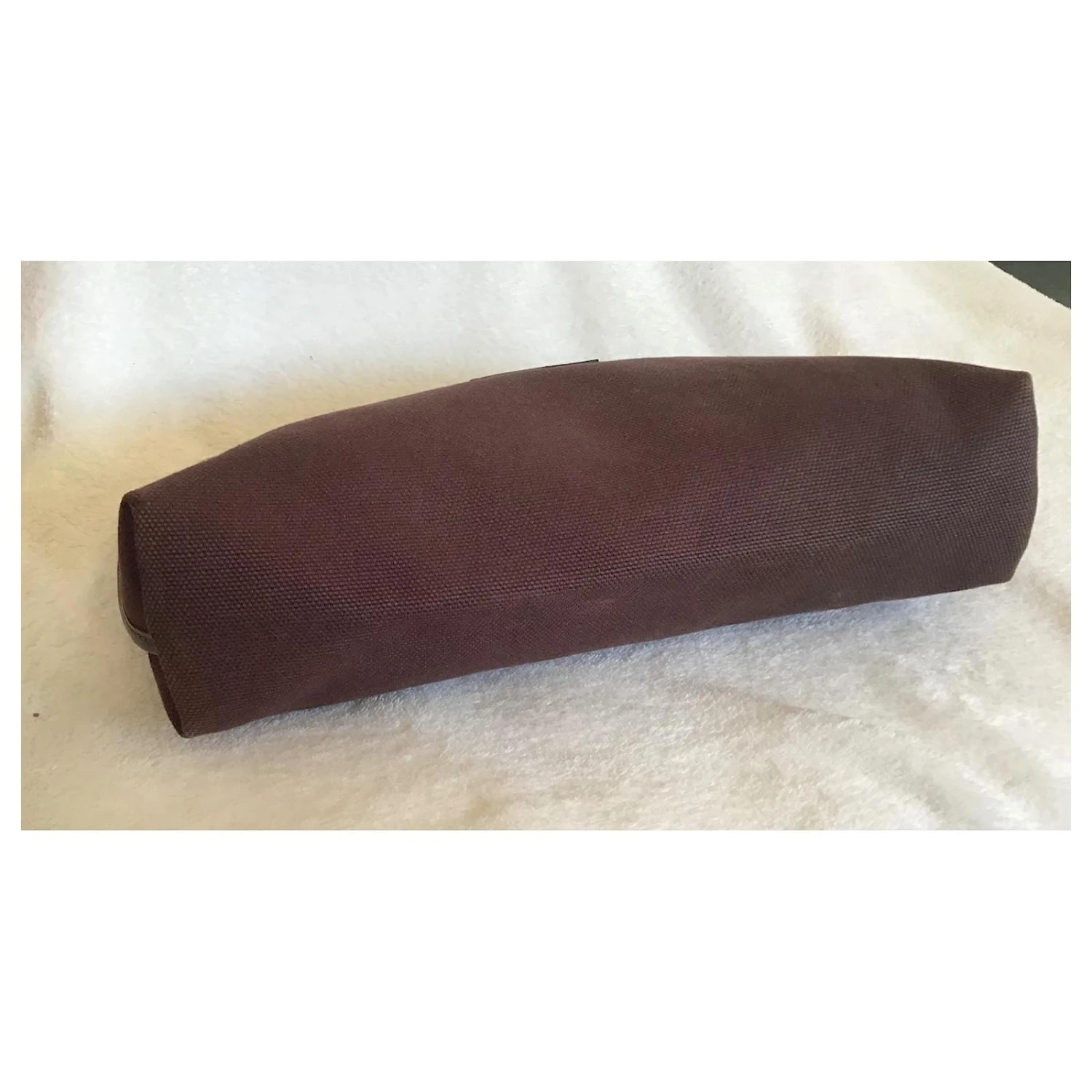 Longchamp Pochettes Marron Foncé Turquoise 10 Longchamp Pochettes Marron Foncé Turquoise – Image 8